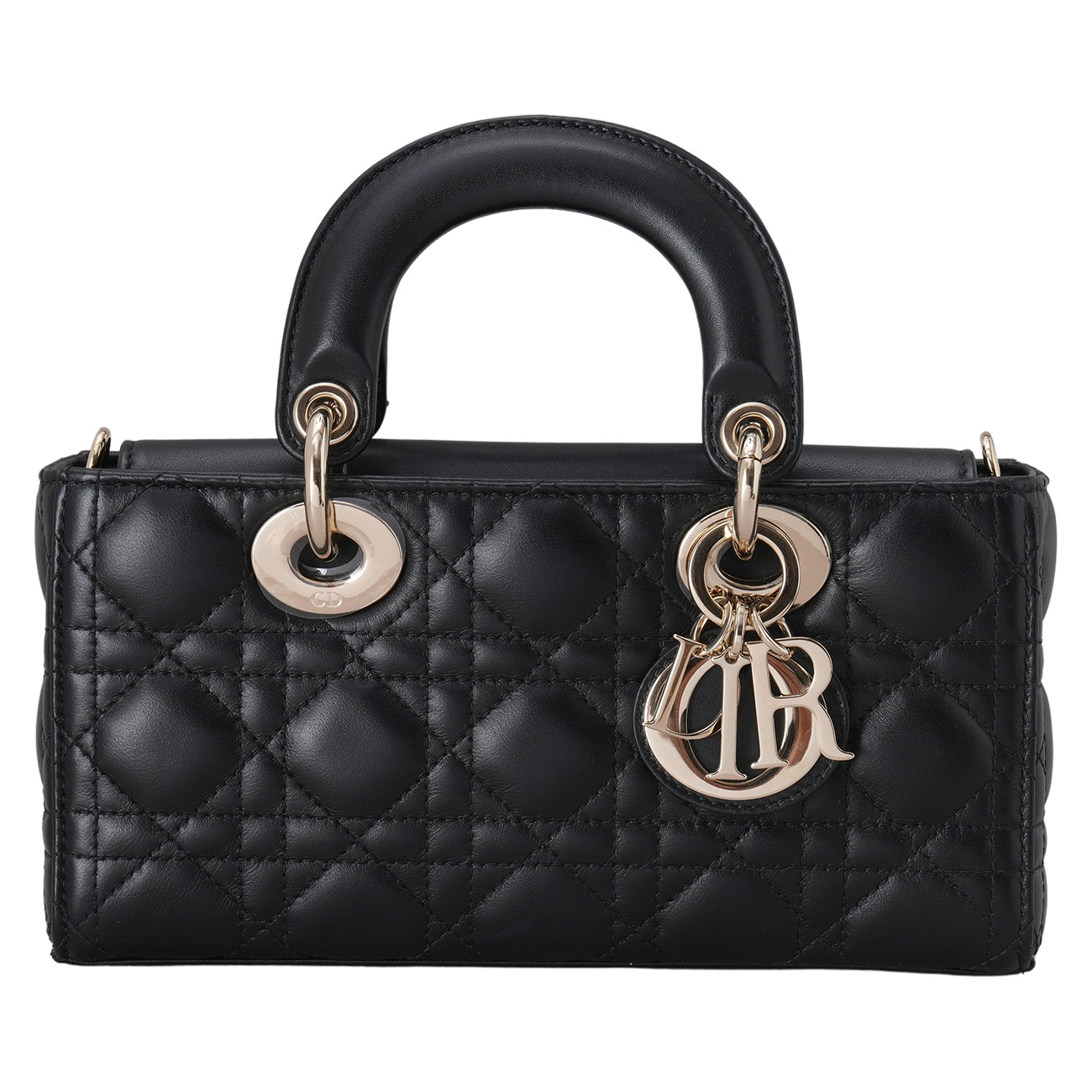 CHRISTIAN DIOR(USED)크리스찬 디올 레이디 디조이 스몰